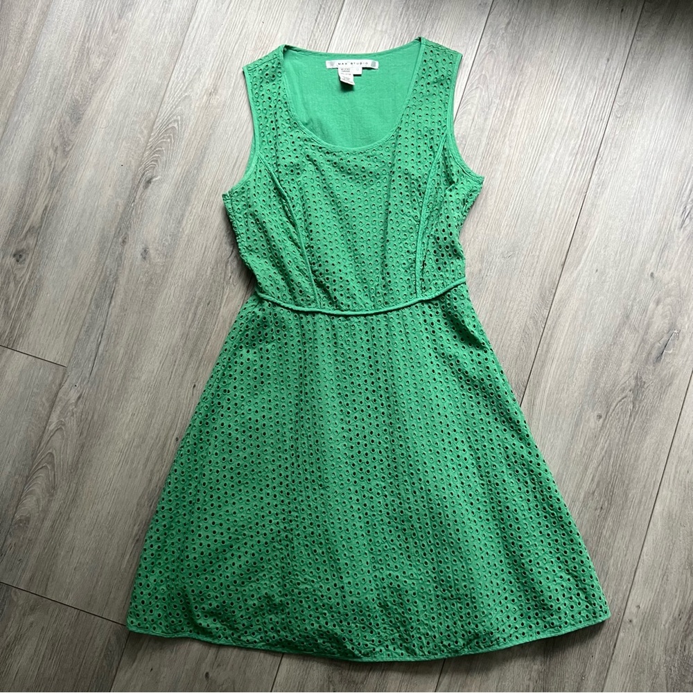 Max Studio Dress size 10